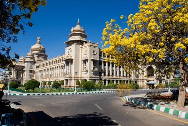 Bangalore local services
