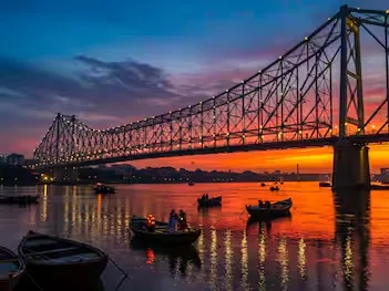 Kolkata local services