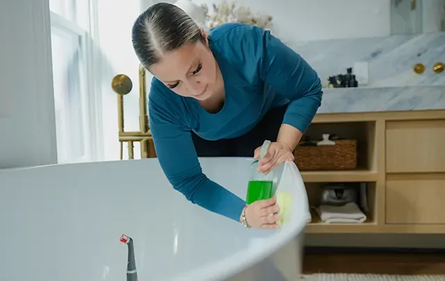 Deep Cleaning Services in Siddipet