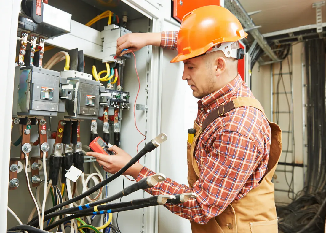 Electrician Services in Siddipet